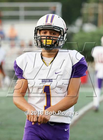 Thumbnail 2 in Lake Braddock @ Annandale photogallery.
