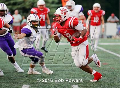Thumbnail 1 in Lake Braddock @ Annandale photogallery.