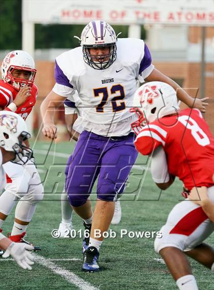 Thumbnail 3 in Lake Braddock @ Annandale photogallery.