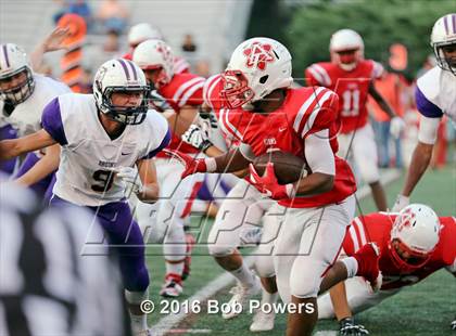 Thumbnail 2 in Lake Braddock @ Annandale photogallery.