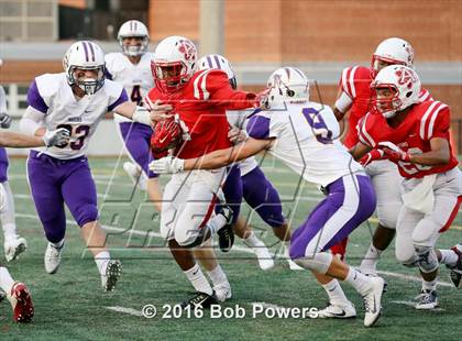 Thumbnail 3 in Lake Braddock @ Annandale photogallery.