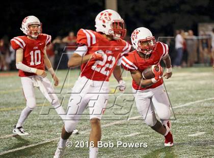Thumbnail 1 in Lake Braddock @ Annandale photogallery.