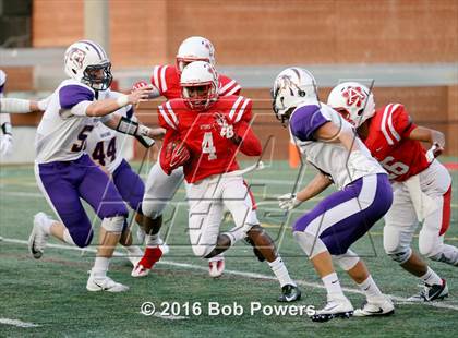 Thumbnail 3 in Lake Braddock @ Annandale photogallery.