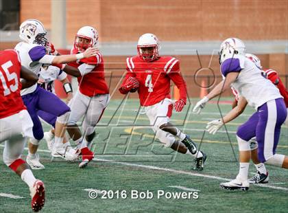 Thumbnail 1 in Lake Braddock @ Annandale photogallery.