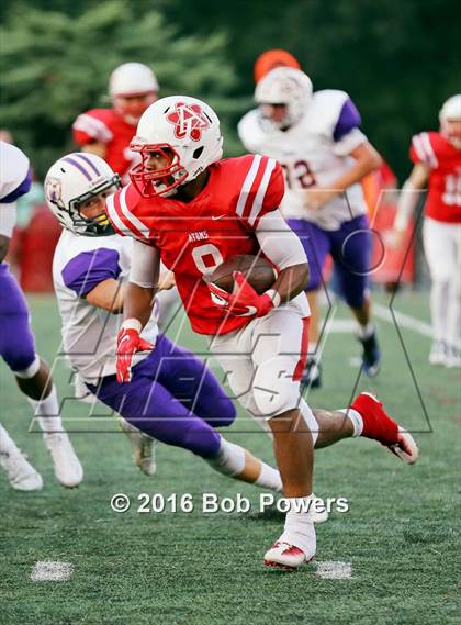 Thumbnail 3 in Lake Braddock @ Annandale photogallery.