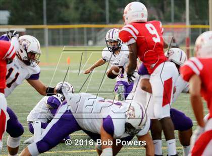 Thumbnail 1 in Lake Braddock @ Annandale photogallery.