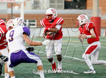 Thumbnail 2 in Lake Braddock @ Annandale photogallery.