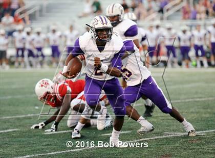 Thumbnail 2 in Lake Braddock @ Annandale photogallery.