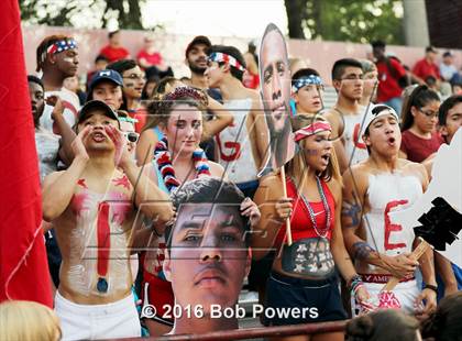 Thumbnail 1 in Lake Braddock @ Annandale photogallery.