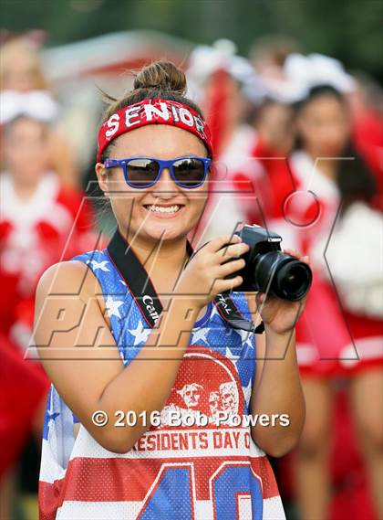Thumbnail 1 in Lake Braddock @ Annandale photogallery.