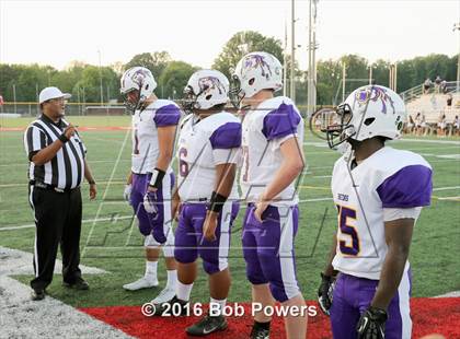 Thumbnail 3 in Lake Braddock @ Annandale photogallery.