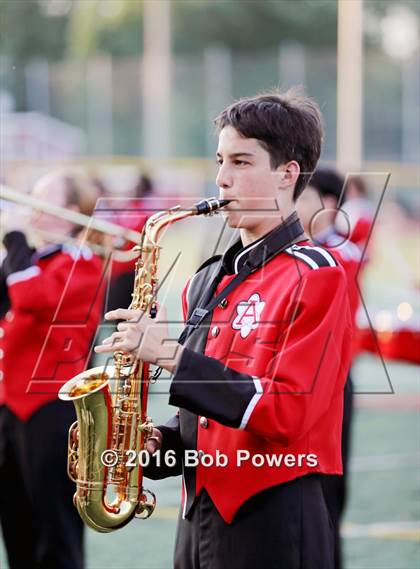 Thumbnail 2 in Lake Braddock @ Annandale photogallery.
