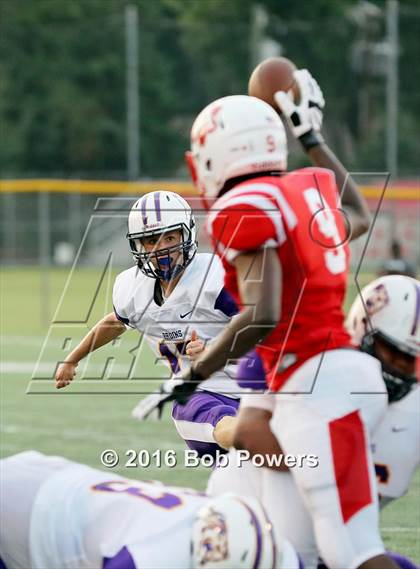 Thumbnail 2 in Lake Braddock @ Annandale photogallery.