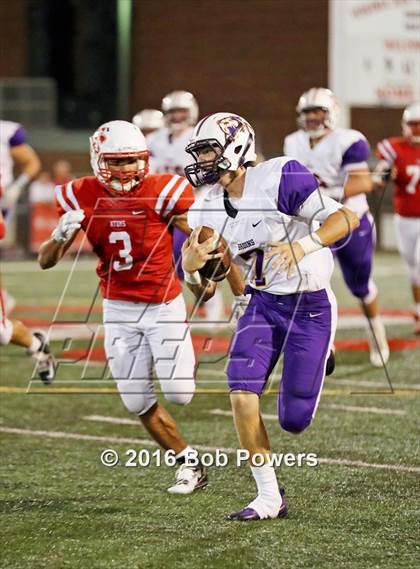 Thumbnail 3 in Lake Braddock @ Annandale photogallery.
