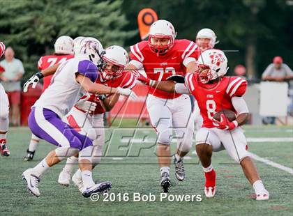 Thumbnail 3 in Lake Braddock @ Annandale photogallery.