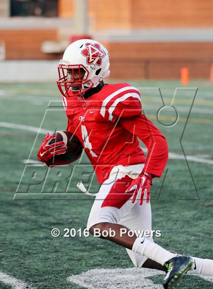 Thumbnail 2 in Lake Braddock @ Annandale photogallery.