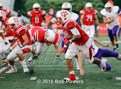 Thumbnail 1 in Lake Braddock @ Annandale photogallery.