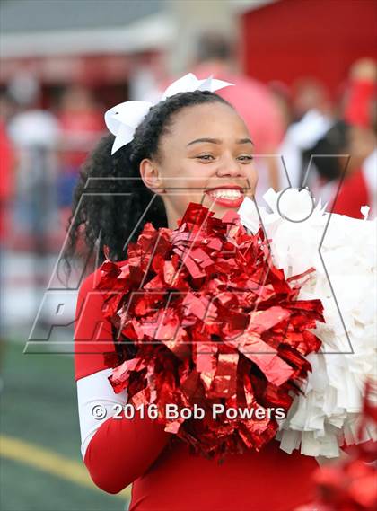 Thumbnail 2 in Lake Braddock @ Annandale photogallery.