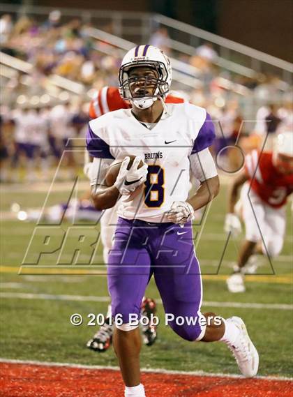 Thumbnail 3 in Lake Braddock @ Annandale photogallery.