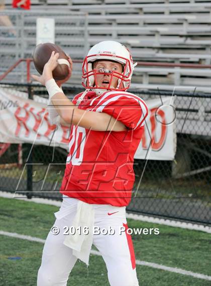Thumbnail 2 in Lake Braddock @ Annandale photogallery.