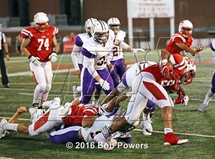 Thumbnail 3 in Lake Braddock @ Annandale photogallery.