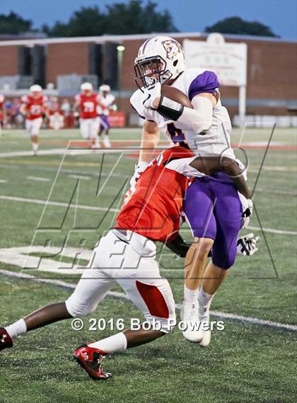 Thumbnail 1 in Lake Braddock @ Annandale photogallery.