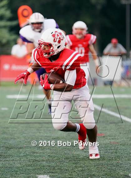 Thumbnail 3 in Lake Braddock @ Annandale photogallery.
