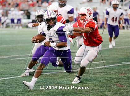 Thumbnail 1 in Lake Braddock @ Annandale photogallery.