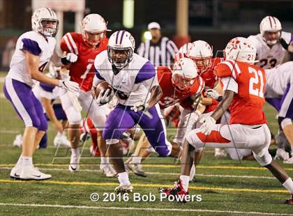 Thumbnail 3 in Lake Braddock @ Annandale photogallery.
