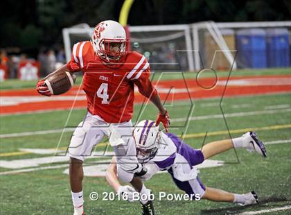 Thumbnail 3 in Lake Braddock @ Annandale photogallery.