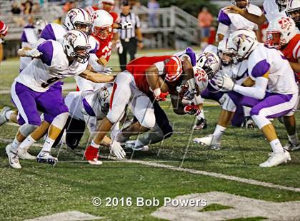 Thumbnail 1 in Lake Braddock @ Annandale photogallery.