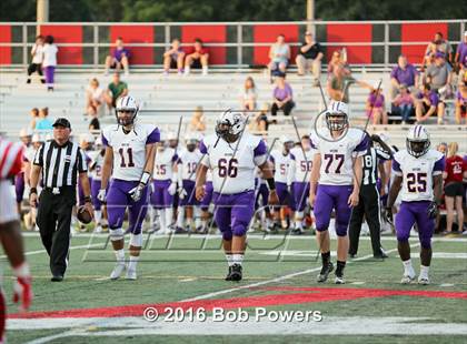 Thumbnail 3 in Lake Braddock @ Annandale photogallery.