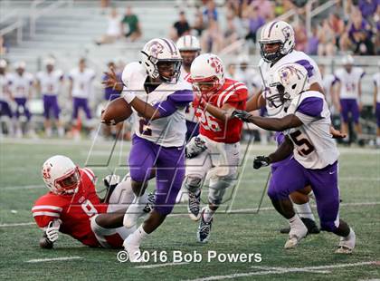 Thumbnail 1 in Lake Braddock @ Annandale photogallery.