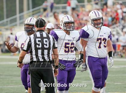 Thumbnail 2 in Lake Braddock @ Annandale photogallery.