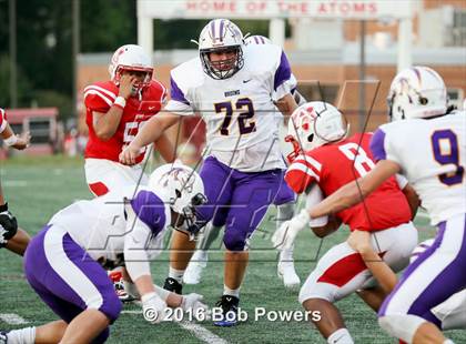 Thumbnail 1 in Lake Braddock @ Annandale photogallery.