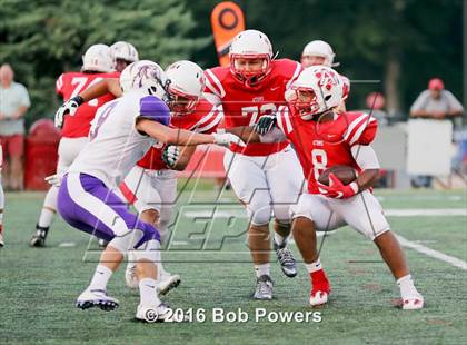 Thumbnail 1 in Lake Braddock @ Annandale photogallery.