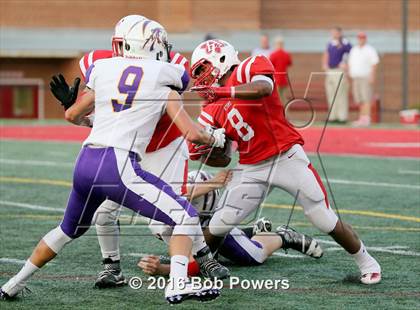 Thumbnail 3 in Lake Braddock @ Annandale photogallery.