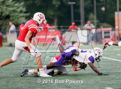 Thumbnail 3 in Lake Braddock @ Annandale photogallery.