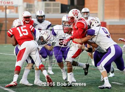 Thumbnail 1 in Lake Braddock @ Annandale photogallery.