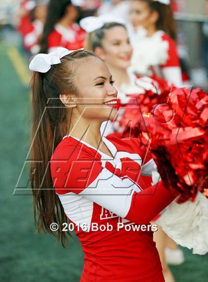Thumbnail 3 in Lake Braddock @ Annandale photogallery.