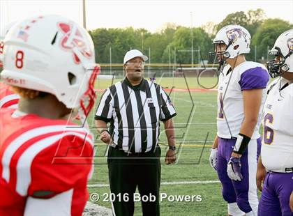 Thumbnail 1 in Lake Braddock @ Annandale photogallery.