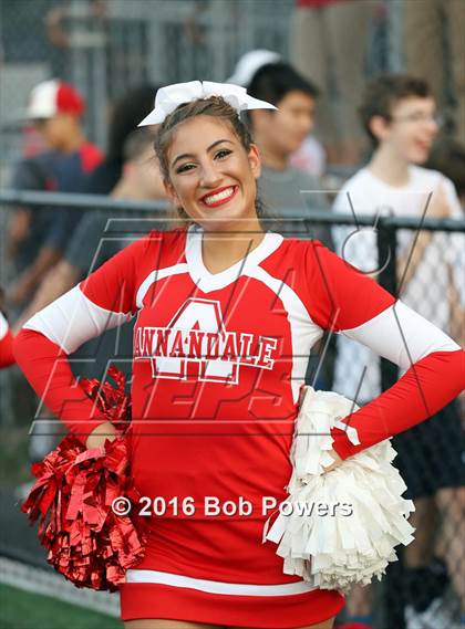 Thumbnail 1 in Lake Braddock @ Annandale photogallery.