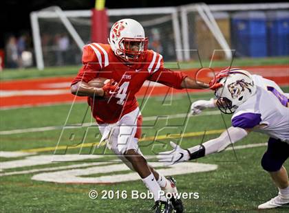 Thumbnail 2 in Lake Braddock @ Annandale photogallery.