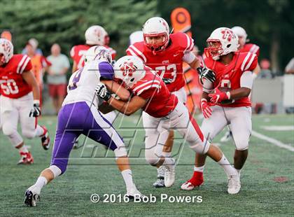 Thumbnail 2 in Lake Braddock @ Annandale photogallery.