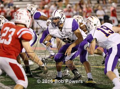 Thumbnail 2 in Lake Braddock @ Annandale photogallery.