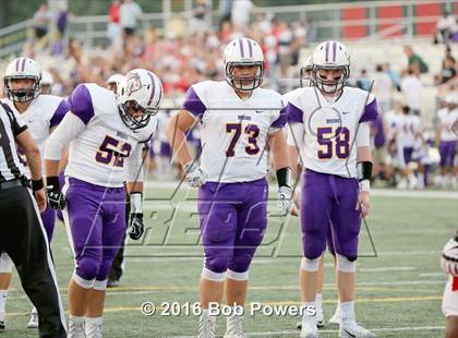 Thumbnail 3 in Lake Braddock @ Annandale photogallery.