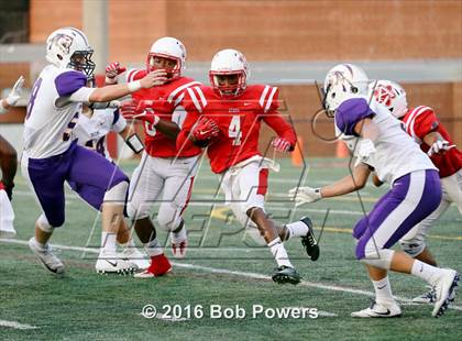 Thumbnail 2 in Lake Braddock @ Annandale photogallery.