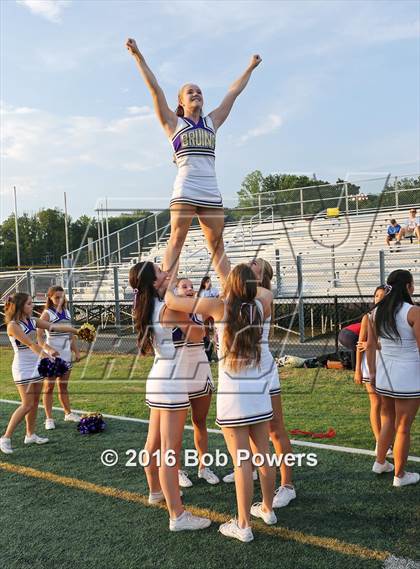 Thumbnail 2 in Lake Braddock @ Annandale photogallery.