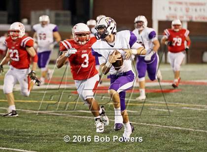 Thumbnail 1 in Lake Braddock @ Annandale photogallery.