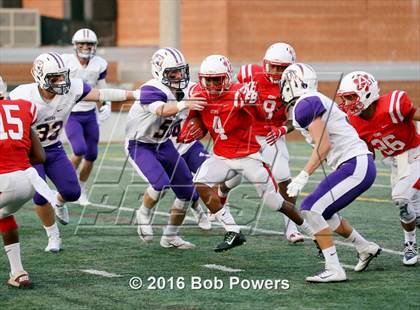 Thumbnail 1 in Lake Braddock @ Annandale photogallery.